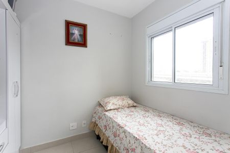 Apartamento à venda com 34m², 2 quartos e sem vaga Apartamento à venda com 34m², 2 quartos e sem vagaQuarto 2