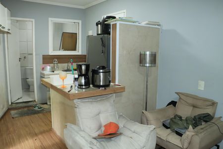 Casa de Condomínio para alugar com 1 quarto, 45m² em Jardim Semiramis, Cotia