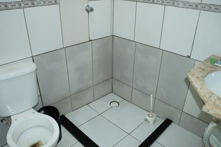 Casa de Condomínio para alugar com 1 quarto, 45m² em Jardim Semiramis, Cotia