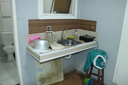 Casa de Condomínio para alugar com 1 quarto, 45m² em Jardim Semiramis, Cotia