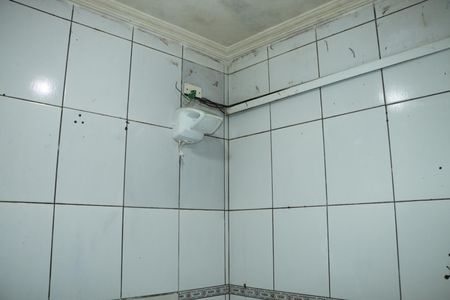 Casa de Condomínio para alugar com 1 quarto, 45m² em Jardim Semiramis, Cotia