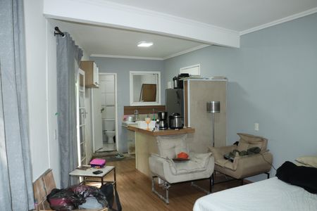 Casa de Condomínio para alugar com 1 quarto, 45m² em Jardim Semiramis, Cotia