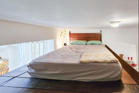 Studio de apartamento para alugar com 1 quarto, 26m² em Lapa, Rio de Janeiro