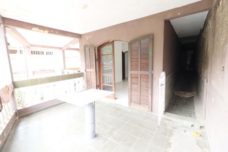 Casa à venda com 500m², 7 quartos e sem vagaSala 2