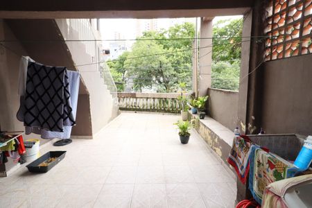 Casa à venda com 500m², 7 quartos e sem vagaÁrea de Serviço