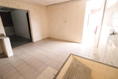 Casa à venda com 500m², 7 quartos e sem vagaÁrea de Serviço 2