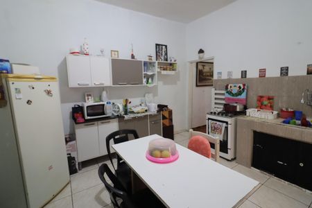 Casa à venda com 500m², 7 quartos e sem vagaCozinha