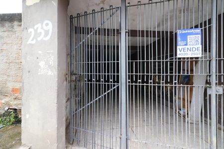 Casa à venda com 500m², 7 quartos e sem vagaFachada