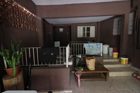 Casa à venda com 500m², 7 quartos e sem vagaÁrea de Serviço