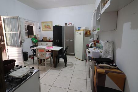 Casa à venda com 500m², 7 quartos e sem vagaCozinha