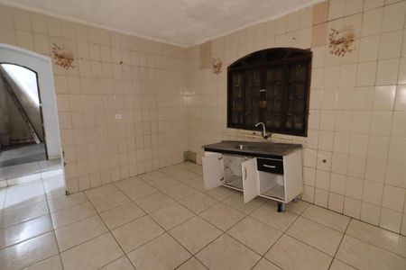 Casa à venda com 500m², 7 quartos e sem vagaCozinha 2