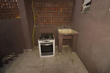 Casa à venda com 500m², 7 quartos e sem vagaÁrea de Serviço 4