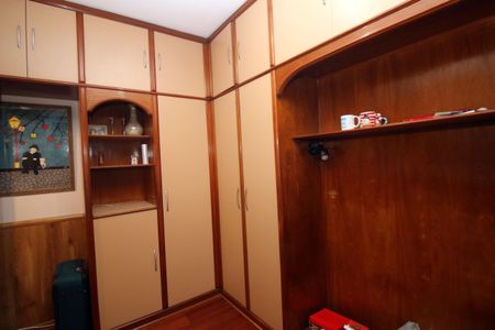 Quarto 2 de apartamento para alugar com 2 quartos, 62m² em Ramos, Rio de Janeiro
