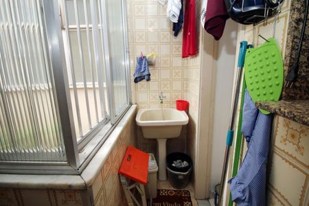 Apartamento para alugar com 62m², 2 quartos e 1 vagaÁrea de Serviço