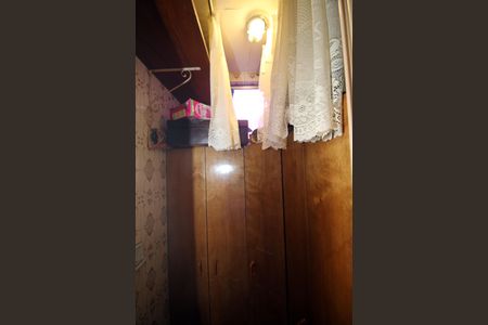 Apartamento para alugar com 62m², 2 quartos e 1 vagaBanheiro de serviço