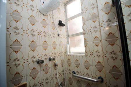 Apartamento para alugar com 62m², 2 quartos e 1 vagaBanheiro