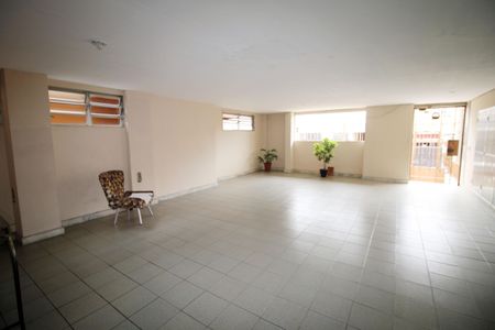 Apartamento para alugar com 62m², 2 quartos e 1 vagaÁrea comum - Playground