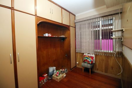 Quarto 2 de apartamento para alugar com 2 quartos, 62m² em Ramos, Rio de Janeiro