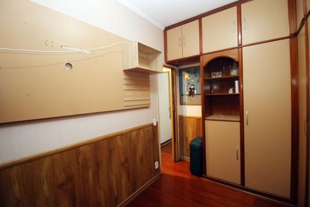 Apartamento para alugar com 62m², 2 quartos e 1 vagaQuarto 2