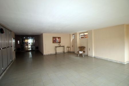 Apartamento para alugar com 62m², 2 quartos e 1 vagaÁrea comum - Playground