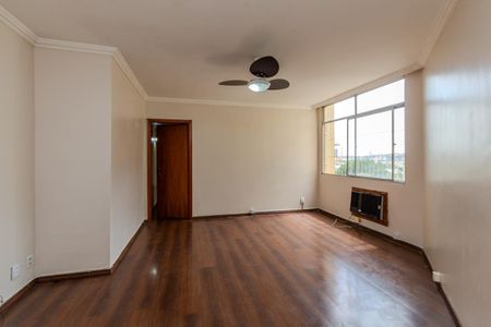 Sala de apartamento à venda com 2 quartos, 63m² em Tristeza, Porto Alegre