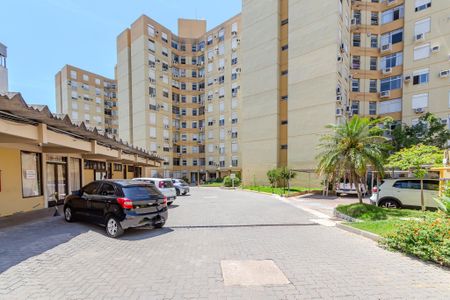 Apartamento à venda com 63m², 2 quartos e 1 vaga Apartamento à venda com 63m², 2 quartos e 1 vagaFachada