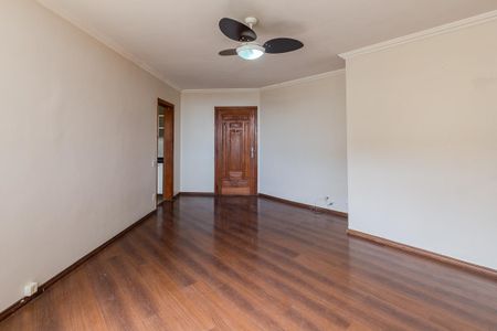 Sala de apartamento à venda com 2 quartos, 63m² em Tristeza, Porto Alegre
