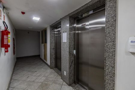 Apartamento à venda com 63m², 2 quartos e 1 vaga Apartamento à venda com 63m², 2 quartos e 1 vagaÁrea comum