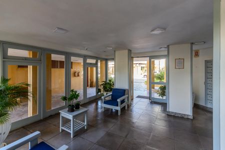 Apartamento à venda com 63m², 2 quartos e 1 vaga Apartamento à venda com 63m², 2 quartos e 1 vagaÁrea comum