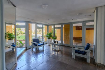 Apartamento à venda com 63m², 2 quartos e 1 vaga Apartamento à venda com 63m², 2 quartos e 1 vagaÁrea comum