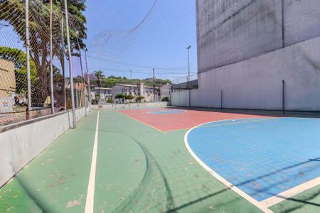 Apartamento à venda com 63m², 2 quartos e 1 vaga Apartamento à venda com 63m², 2 quartos e 1 vagaQuadra Esportiva