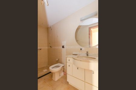 Apartamento à venda com 63m², 2 quartos e 1 vaga Apartamento à venda com 63m², 2 quartos e 1 vagaBanheiro