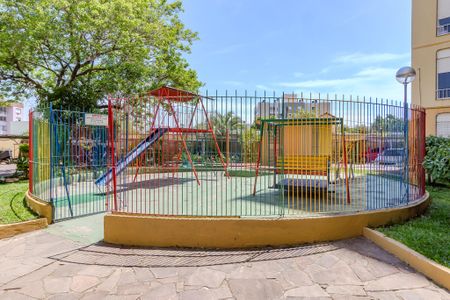 Apartamento à venda com 63m², 2 quartos e 1 vaga Apartamento à venda com 63m², 2 quartos e 1 vagaÁrea comum - Playground