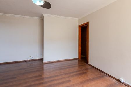 Sala de apartamento à venda com 2 quartos, 63m² em Tristeza, Porto Alegre