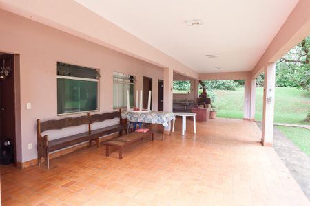 Casa de condomínio à venda com 276m², 3 quartos e 4 vagasfogao a lenha / churrasqueira