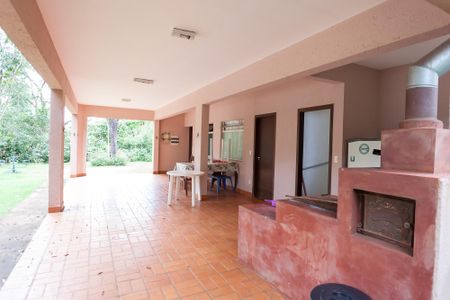 Casa de condomínio à venda com 276m², 3 quartos e 4 vagasfogao a lenha / churrasqueira