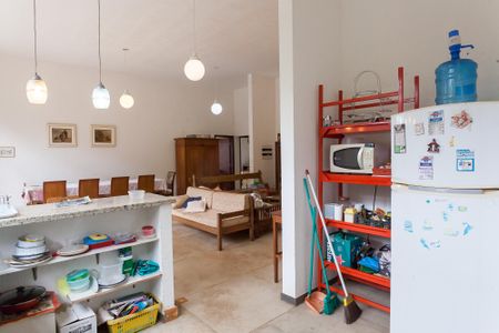 Casa de condomínio à venda com 276m², 3 quartos e 4 vagasCozinha