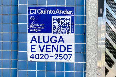Apartamento à venda com 75m², 2 quartos e 1 vaga Apartamento à venda com 75m², 2 quartos e 1 vagaPlaquinha