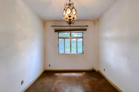 Sala de apartamento à venda com 2 quartos, 75m² em Belenzinho, São Paulo