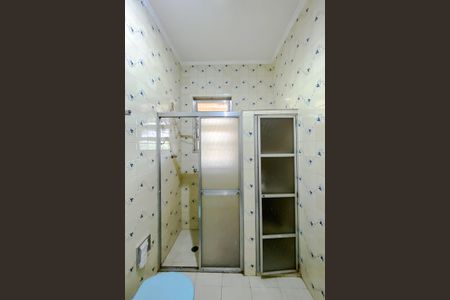 Apartamento à venda com 75m², 2 quartos e 1 vaga Apartamento à venda com 75m², 2 quartos e 1 vagaBanheiro