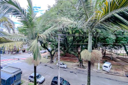 Apartamento à venda com 75m², 2 quartos e 1 vaga Apartamento à venda com 75m², 2 quartos e 1 vagaVista do Quarto 2