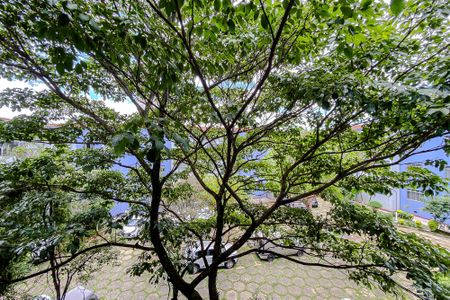 Apartamento à venda com 75m², 2 quartos e 1 vaga Apartamento à venda com 75m², 2 quartos e 1 vagaVista da Sala