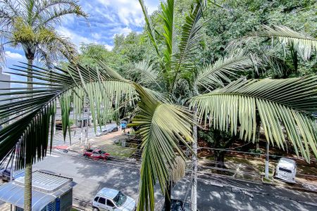 Vista do Quarto 1 de apartamento à venda com 2 quartos, 75m² em Belenzinho, São Paulo