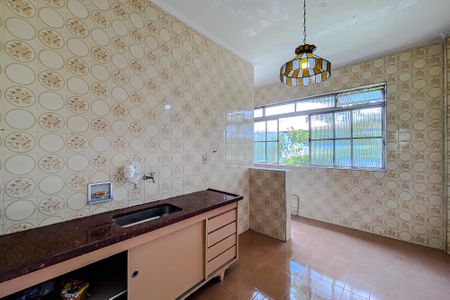 Apartamento à venda com 75m², 2 quartos e 1 vaga Apartamento à venda com 75m², 2 quartos e 1 vagaCozinha