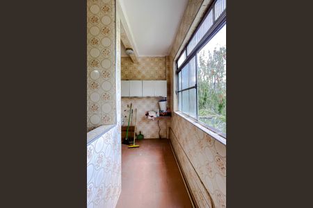 Apartamento à venda com 75m², 2 quartos e 1 vaga Apartamento à venda com 75m², 2 quartos e 1 vagaÁrea de Serviço