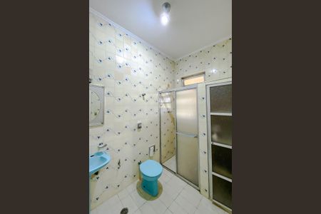 Apartamento à venda com 75m², 2 quartos e 1 vaga Apartamento à venda com 75m², 2 quartos e 1 vagaBanheiro