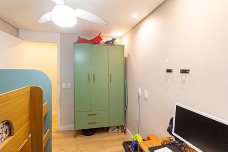 Apartamento à venda com 48m², 2 quartos e 1 vagaQuarto 1