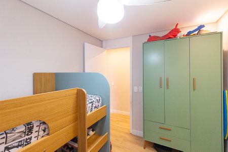 Apartamento à venda com 48m², 2 quartos e 1 vagaQuarto 1