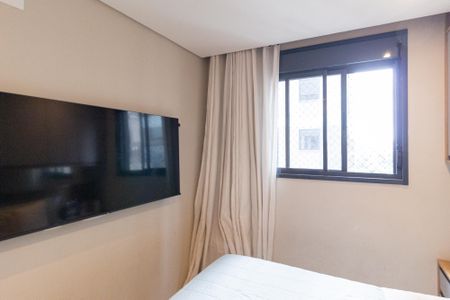 Apartamento à venda com 48m², 2 quartos e 1 vagaQuarto 2