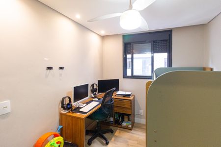 Apartamento à venda com 48m², 2 quartos e 1 vagaQuarto 1